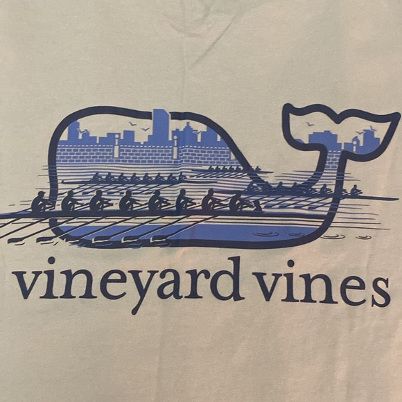 NWT Mens Vineyard Vines tee - Picture 5 of 7